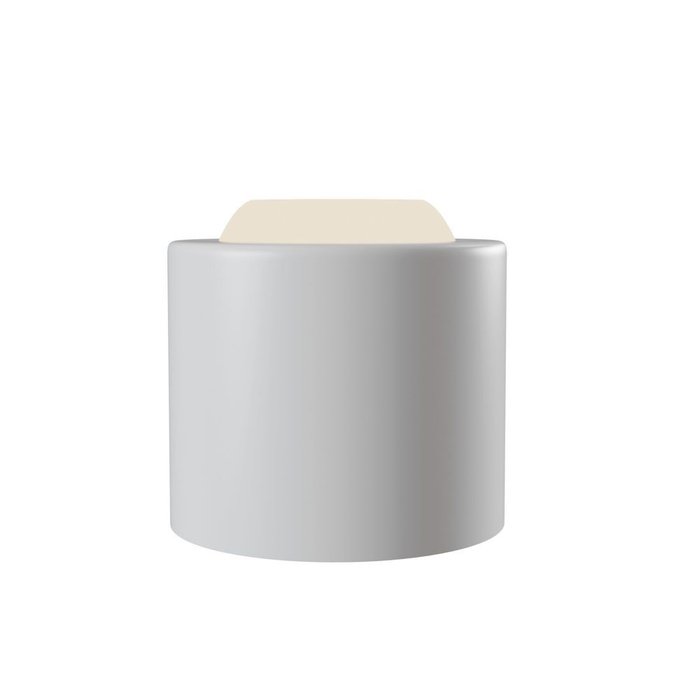 Потолочный светильник Technical белого цвета - купить Потолочные светильники по цене 2930.0
