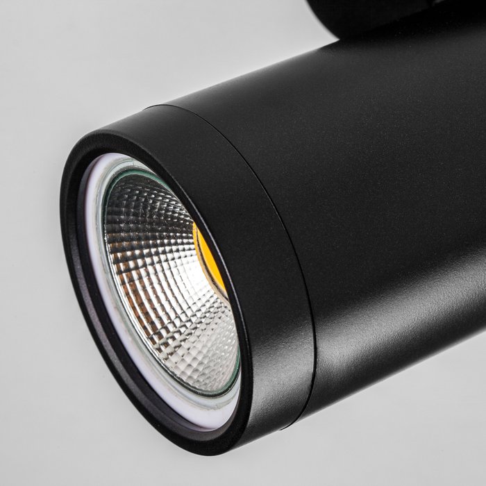 Светильник PVC д/LED-ламп 9402xx GU10 RULLO ЧЕРНЫЙ - купить Накладные споты по цене 999.0 Светильник PVC д/LED-ламп 9402xx GU10 RULLO ЧЕРНЫЙ - купить Накладные споты по цене 999.0