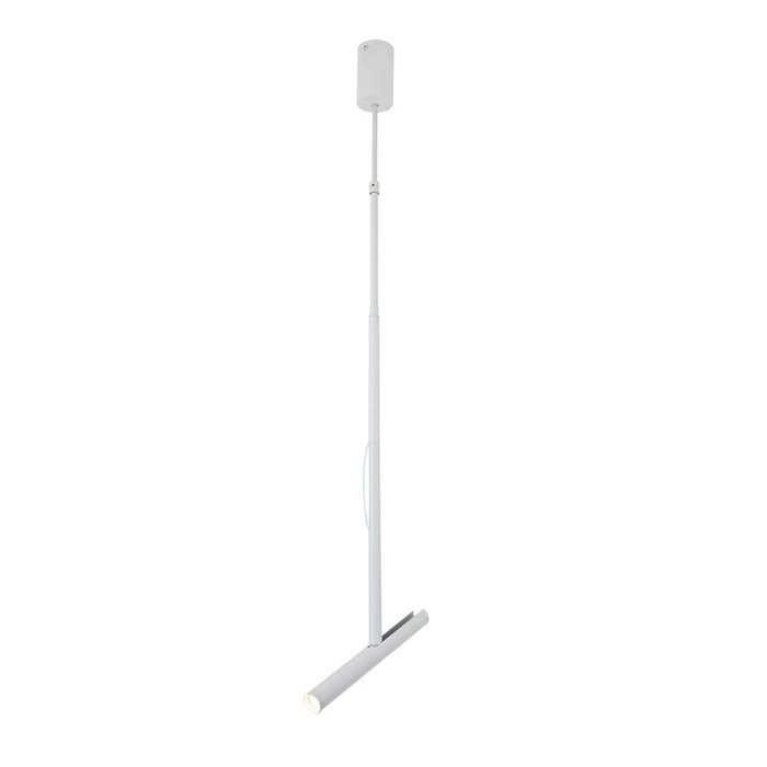 Спот Twig 10275/1LED White (металл, цвет белый)