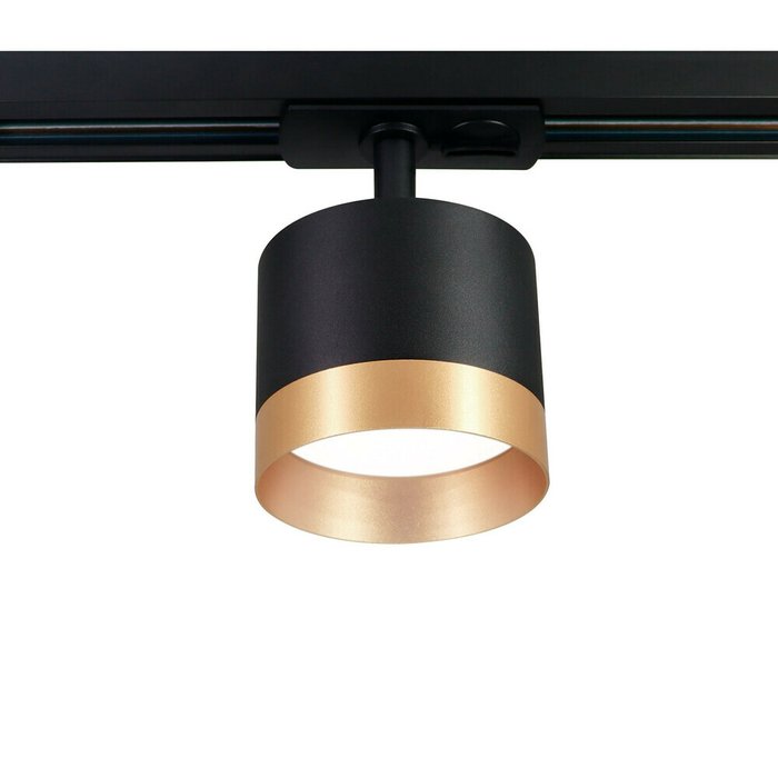 Трековый светодиодный светильник Ambrella light Track System GL5365 - лучшие Шинопровод в INMYROOM Трековый светодиодный светильник Ambrella light Track System GL5365 - лучшие Шинопровод в INMYROOM