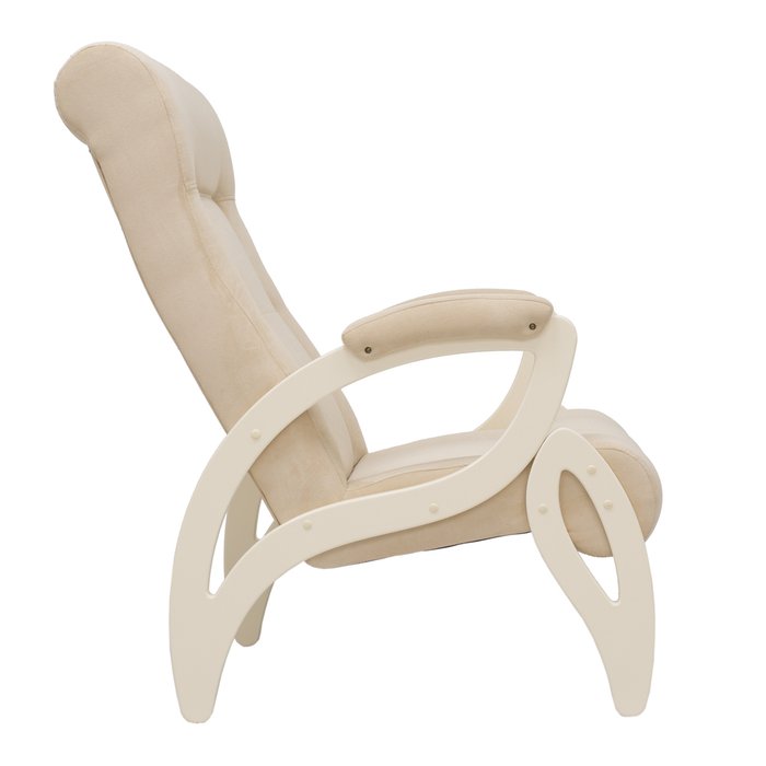 Кресло для отдыха Весна Модель 51 VeronaVanilla - купить Интерьерные кресла по цене 11837.0
