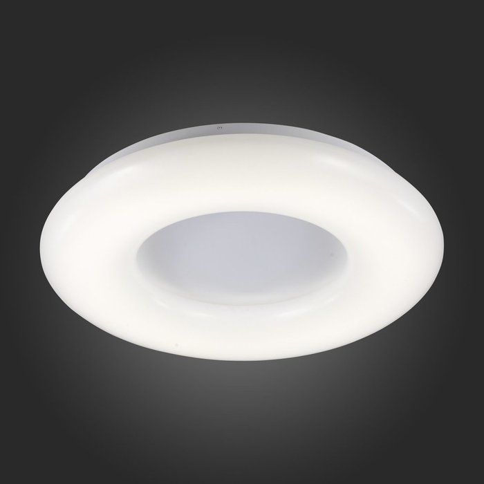 Светодиодный потолочный светильник Albo - лучшие Потолочные светильники в INMYROOM
