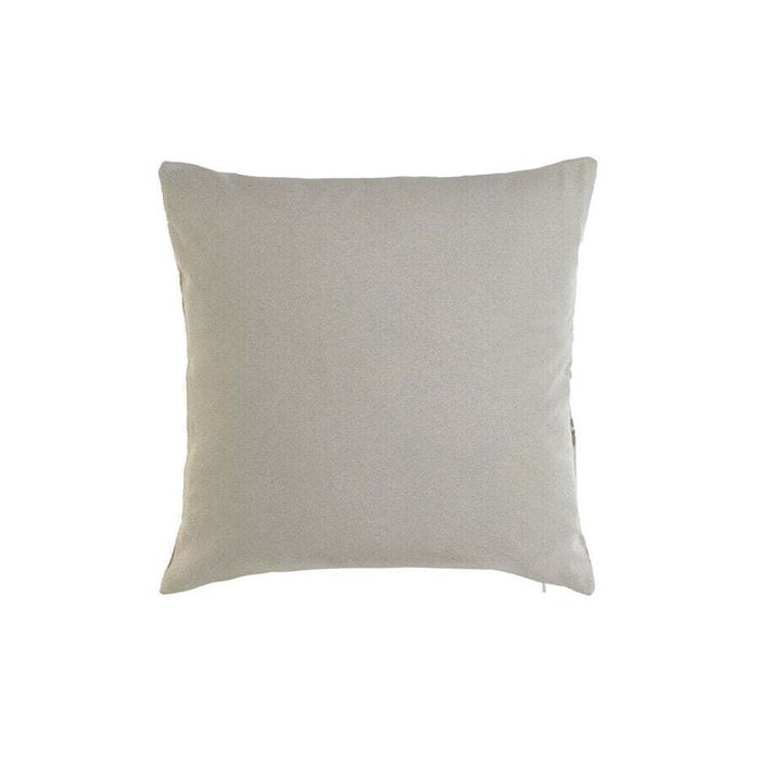 Подушка Home ESPRIT Коричневый Бежевый 45 x 15 x 45 см - лучшие Подушки для сна в INMYROOM Подушка Home ESPRIT Коричневый Бежевый 45 x 15 x 45 см - лучшие Подушки для сна в INMYROOM