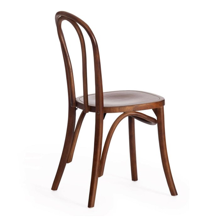 Стул Thonet коричневого цвета - купить Обеденные стулья по цене 12530.0