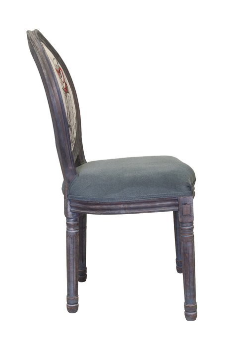 Стул Volker Owl   - купить Обеденные стулья по цене 22950.0