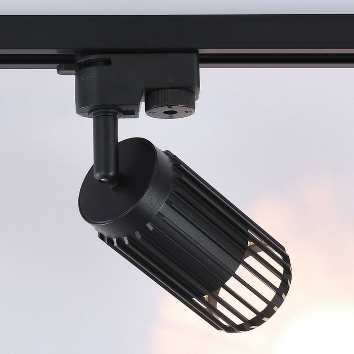 Трековый светильник Ambrella Track System GL5158 - купить Трековые светильники по цене 920.0 Трековый светильник Ambrella Track System GL5158 - купить Трековые светильники по цене 920.0