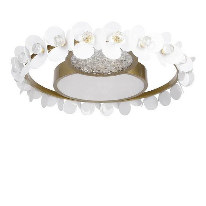 Потолочный светодиодный светильник Loft IT Bride 10174 - купить Потолочные светильники по цене 20970.0