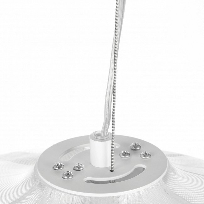 Подвесной светильник Zeals  - купить Подвесные светильники по цене 12463.0