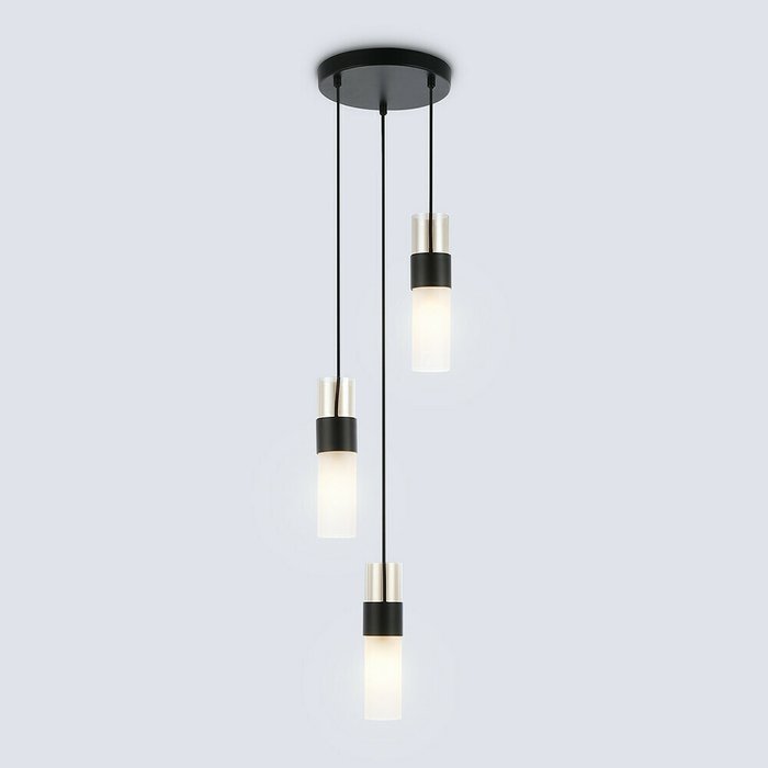 Люстра Ambrella Heigh Light LH55102 - лучшие Подвесные люстры в INMYROOM