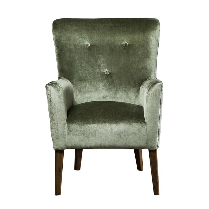 Кресло Vilona - купить Интерьерные кресла по цене 36650.0
