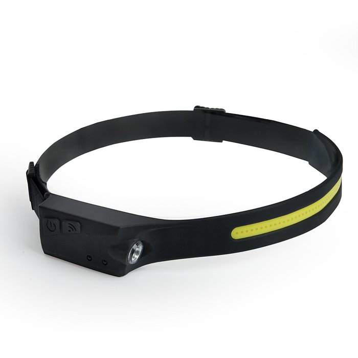 фонарь TH2310 48525 (пластик, цвет черный) фонарь TH2310 48525 (пластик, цвет черный)