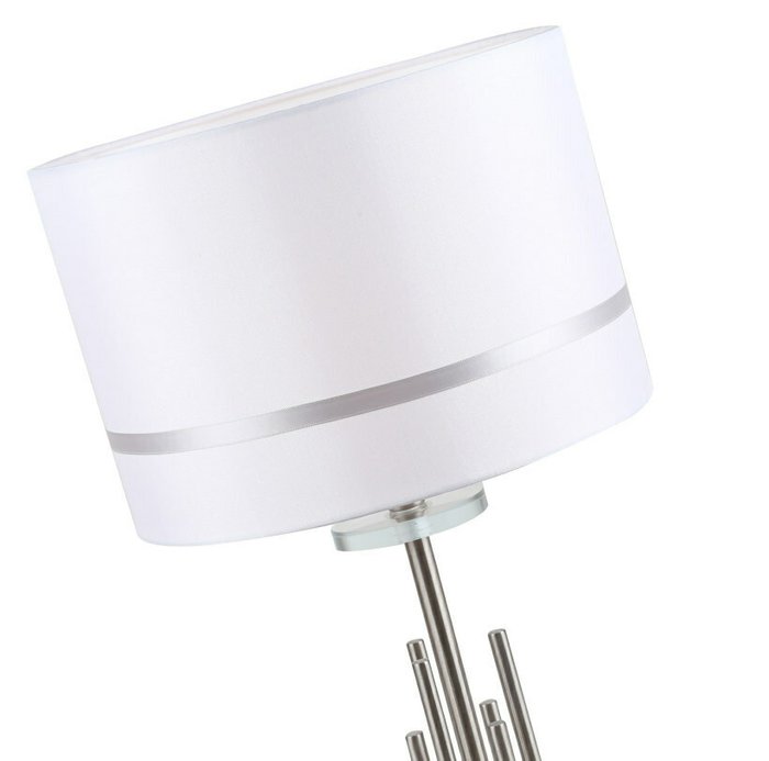 Настольная лампа 1045/11/01T Stilfort, серия Chart - лучшие Потолочные люстры в INMYROOM