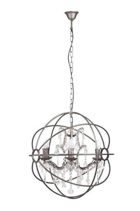 Люстра Foucaul's Orb Crystal Vol.V