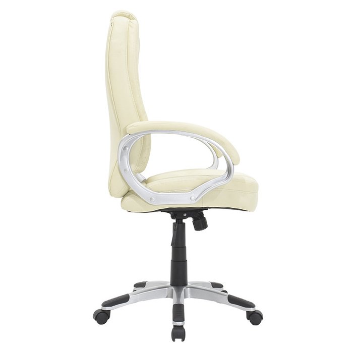 Офисное кресло белое - лучшие Интерьерные кресла в INMYROOM