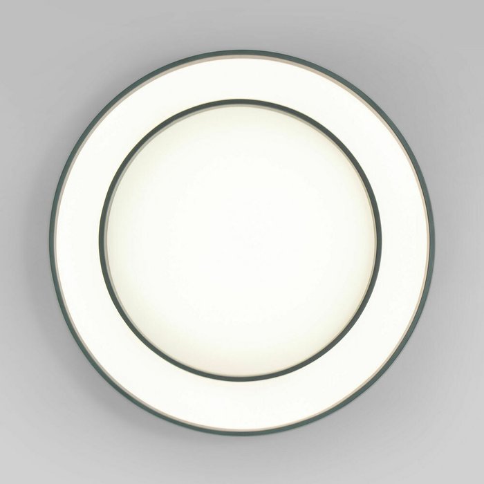 Потолочный светильник 90331/2 серый Force - лучшие Потолочные светильники в INMYROOM