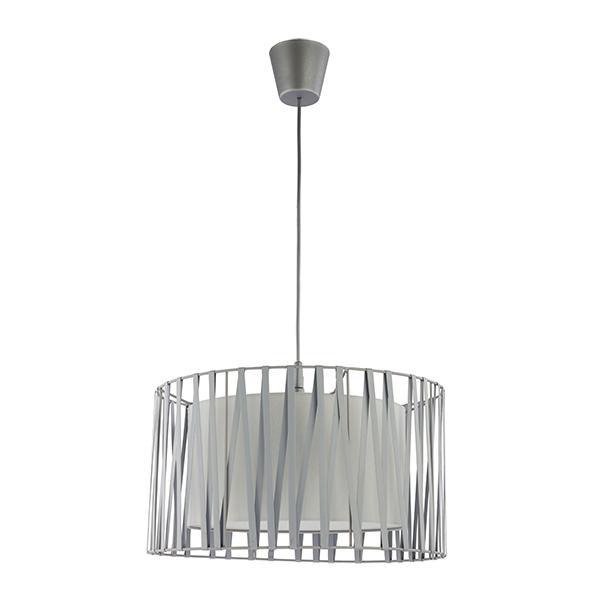 Подвесной светильник TK Lighting Harmony Grey 