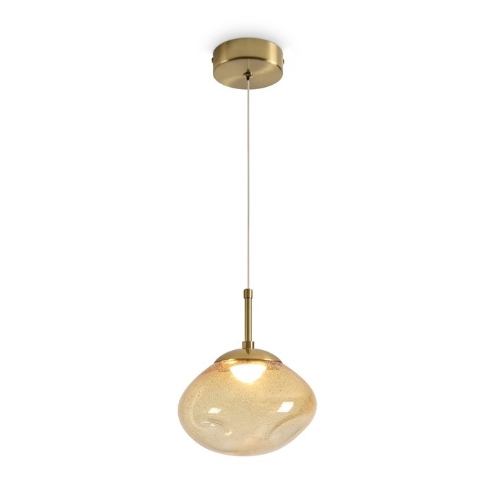 Подвесной светильник Freya FR5601PL-L40YA Mote Modern Подвесной светильник Freya FR5601PL-L40YA Mote Modern