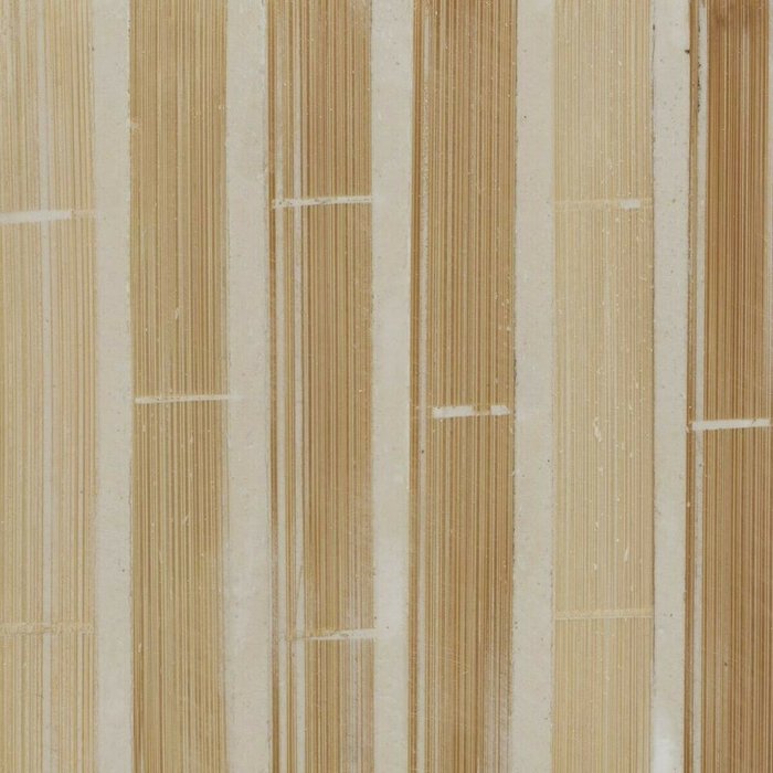 Подсвечник Бежевый Бамбук Деревянный MDF 10,5 x 10,5 x 10,5 cm - лучшие Подсвечники в INMYROOM