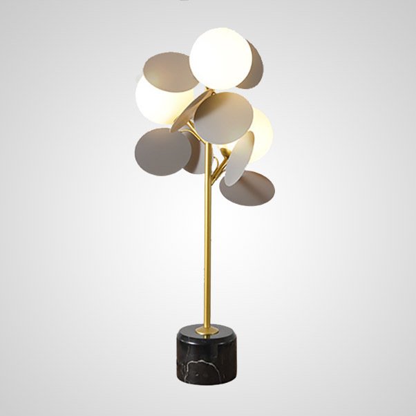 Настольная лампа MATISSE TAB Multicolored - купить Настольные лампы по цене 53960.0