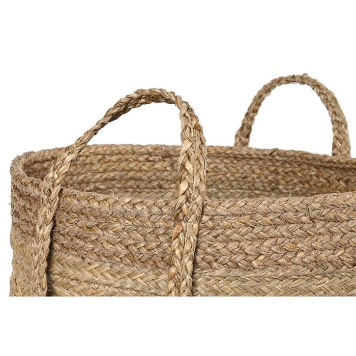 Декоративный шкафчик DKD Home Decor 44 x 44 x 57 cm - лучшие Аксессуары для гостиной в INMYROOM