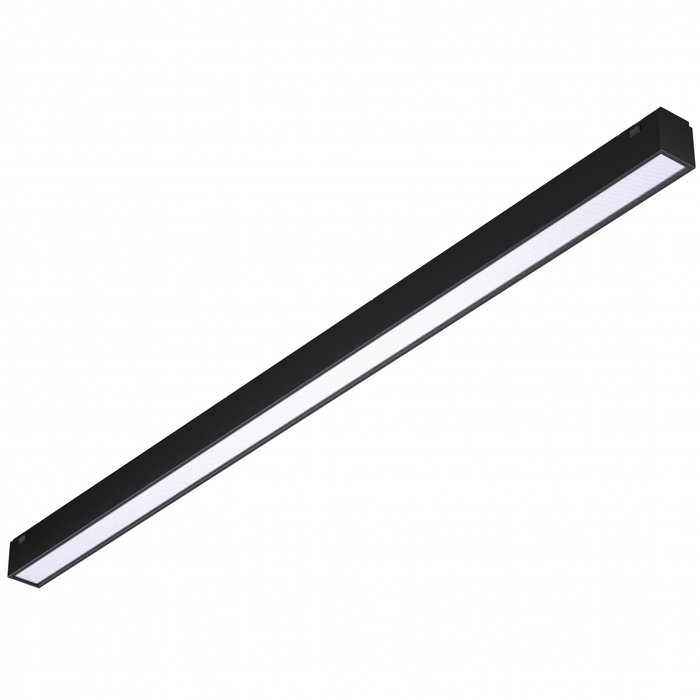 Свет-к трековый магнитный iLEDEX TECHNICAL VISION SMART 4825-038-L485-24W-110DG-BK (раб. с Алисой) Свет-к трековый магнитный iLEDEX TECHNICAL VISION SMART 4825-038-L485-24W-110DG-BK (раб. с Алисой)