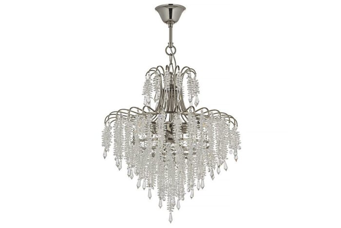 Подвесная люстра Arti Lampadari Erli E 1.5.50.105 N