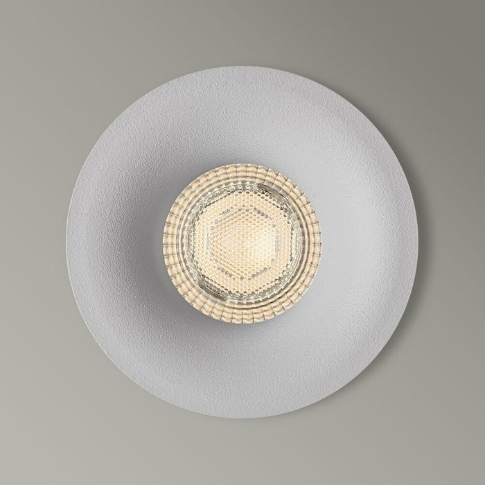 Точечный встраиваемый светильник Arte Lamp DUCRE MINI A7095PL-1WH - купить Встраиваемые споты по цене 690.0 Точечный встраиваемый светильник Arte Lamp DUCRE MINI A7095PL-1WH - купить Встраиваемые споты по цене 690.0