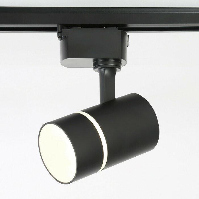 Трековый светильник Ambrella Track System GL5218 - купить Трековые светильники по цене 1540.0 Трековый светильник Ambrella Track System GL5218 - купить Трековые светильники по цене 1540.0
