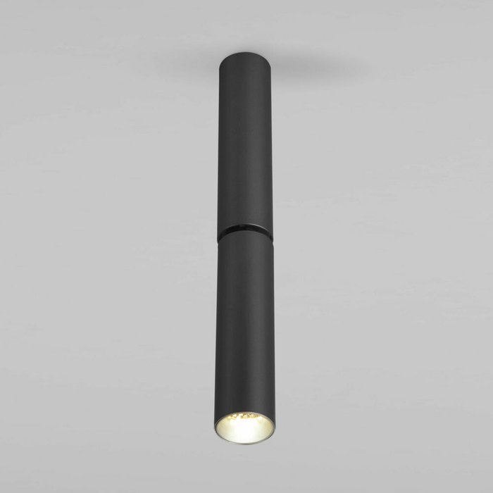 Накладной потолочный светильник 25029/LED Pika - купить Накладные споты по цене 4010.0
