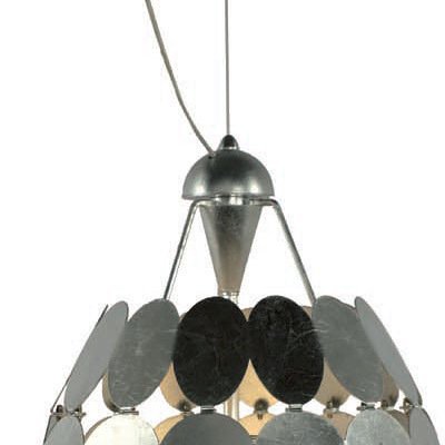 Потолочный светильник Lamp International "ZODIACO" - лучшие Потолочные люстры в INMYROOM