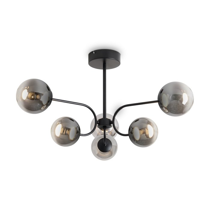 Потолочный светильник Freya FR6178CL-L30B Arch  LED