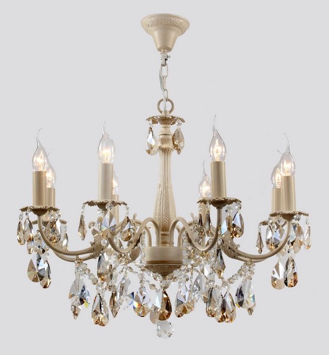Подвесная люстра MAYTONI Pastello  