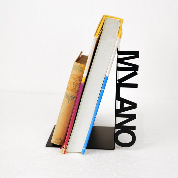 Держатель для книг "MILANO"   - купить Декоративные предметы по цене 3500.0