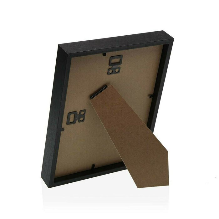 Фоторамка Чёрный Деревянный MDF 3 x 27 x 22 cm - купить Рамки по цене 1640.0