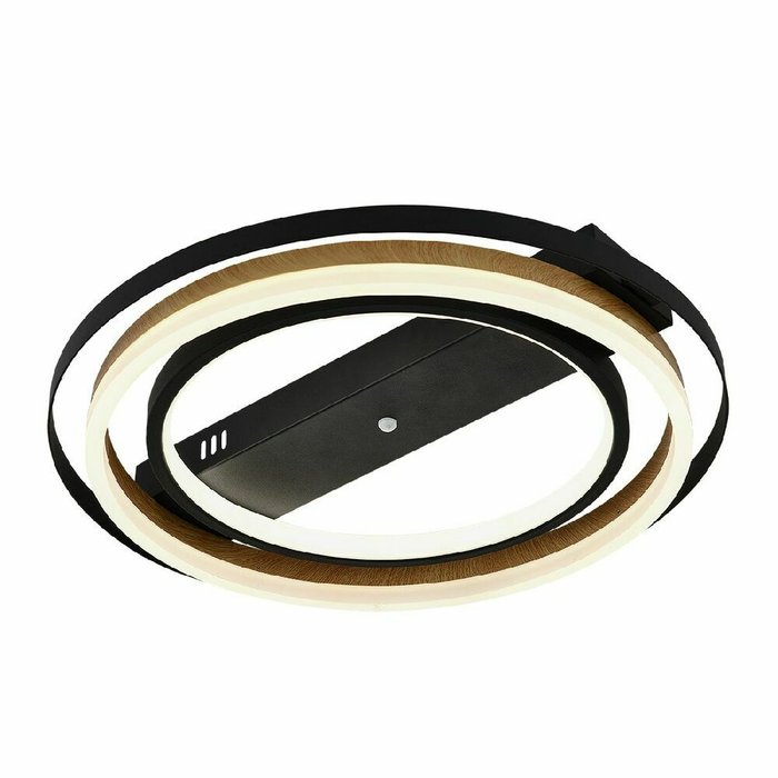Потолочная люстра Lagom 10247/2LED (акрил, цвет белый) Потолочная люстра Lagom 10247/2LED (акрил, цвет белый)