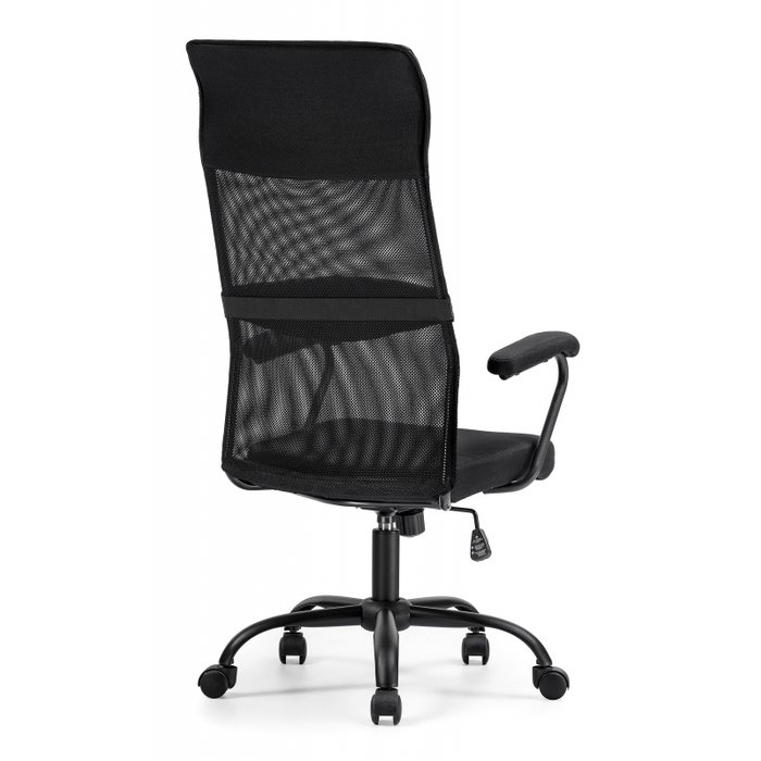 Компьютерное кресло Sigma 2 на каркасе из металла - лучшие Офисные кресла в INMYROOM
