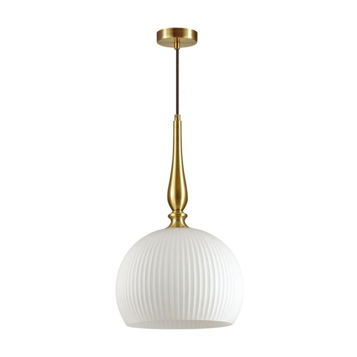Подвесной светильник Odeon Light Runga 4765/1 Подвесной светильник Odeon Light Runga 4765/1