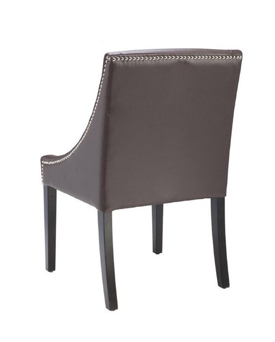 Стул Katrin Leather - купить Обеденные стулья по цене 45000.0