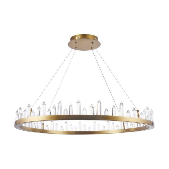 Подвесной светильник Maytoni H186-PL-01-61W-BS Подвесной светильник Maytoni H186-PL-01-61W-BS