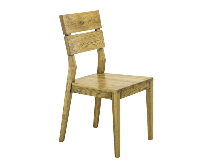 стул Кельн бежевого цвета - купить Обеденные стулья по цене 26400.0