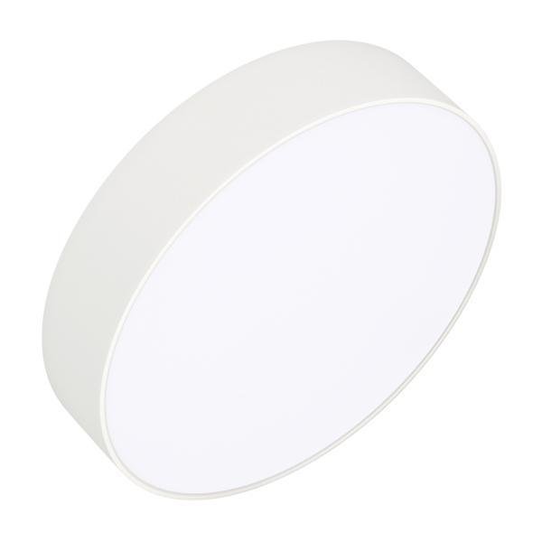Потолочный светодиодный светильник Arlight SP-Rondo-R250-20W Day4000 035534 Потолочный светодиодный светильник Arlight SP-Rondo-R250-20W Day4000 035534