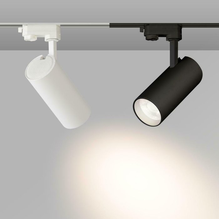 Трековый светильник Arlight LGD-4TR white 024085(2) - купить Трековые светильники по цене 4936.0 Трековый светильник Arlight LGD-4TR white 024085(2) - купить Трековые светильники по цене 4936.0