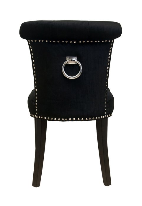 Стул Utra с мягкой обивкой - лучшие Обеденные стулья в INMYROOM