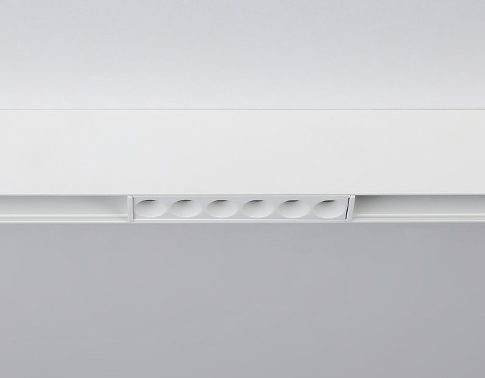 Трековый светильник Ambrella Light Track System GL4017 - лучшие Трековые светильники в INMYROOM