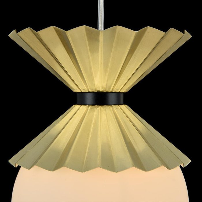 Подвесной светильник Maytoni Ovation   - купить Подвесные светильники по цене 4095.0