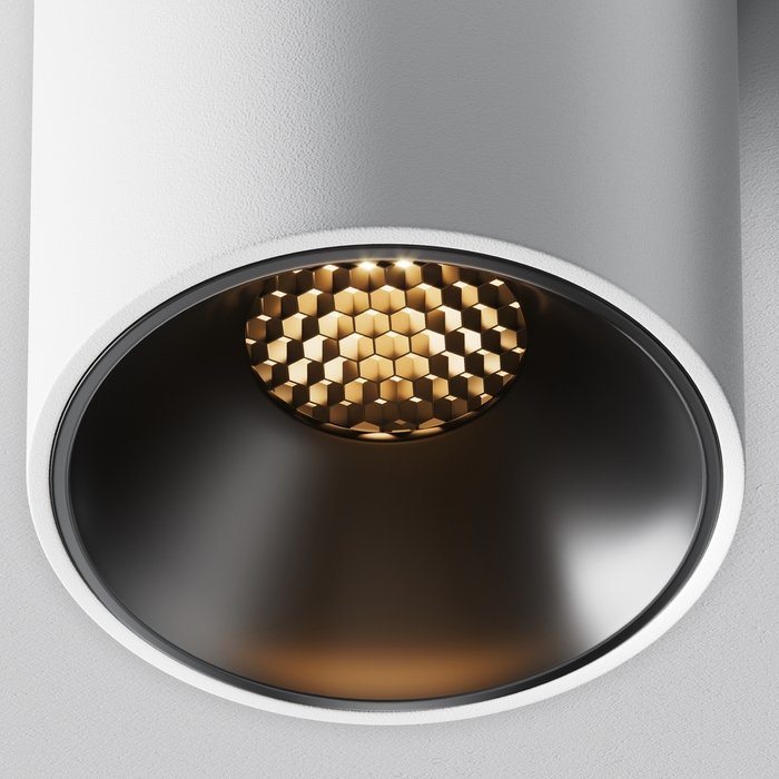 Потолочный светильник Technical C064CL-8W2.7K-RD-WB Alfa LED Ceiling - лучшие Потолочные светильники в INMYROOM Потолочный светильник Technical C064CL-8W2.7K-RD-WB Alfa LED Ceiling - лучшие Потолочные светильники в INMYROOM