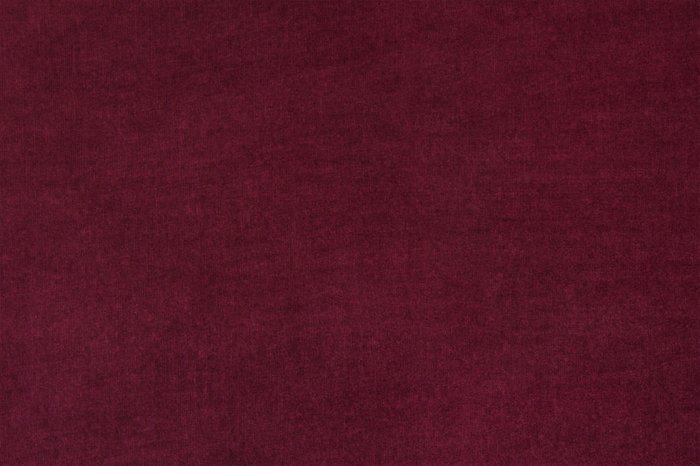 Подушка с обивкой из красной ткани - купить Декоративные подушки по цене 2600.0