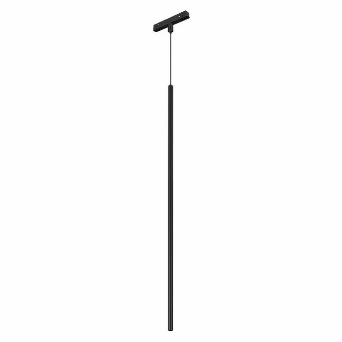 Трековый магнитный светильник Arlight MAG-ORIENT-SPOT-HANG-L600-R12-2W Day4000 (BK, 20 deg, 48V) 044501 Трековый магнитный светильник Arlight MAG-ORIENT-SPOT-HANG-L600-R12-2W Day4000 (BK, 20 deg, 48V) 044501