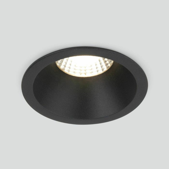 Встраиваемый светодиодный светильник 15266/LED Lin