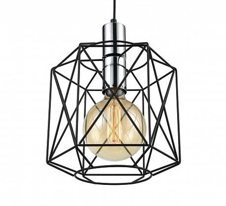 Подвесной светильник Evans из металла  - лучшие Подвесные светильники в INMYROOM